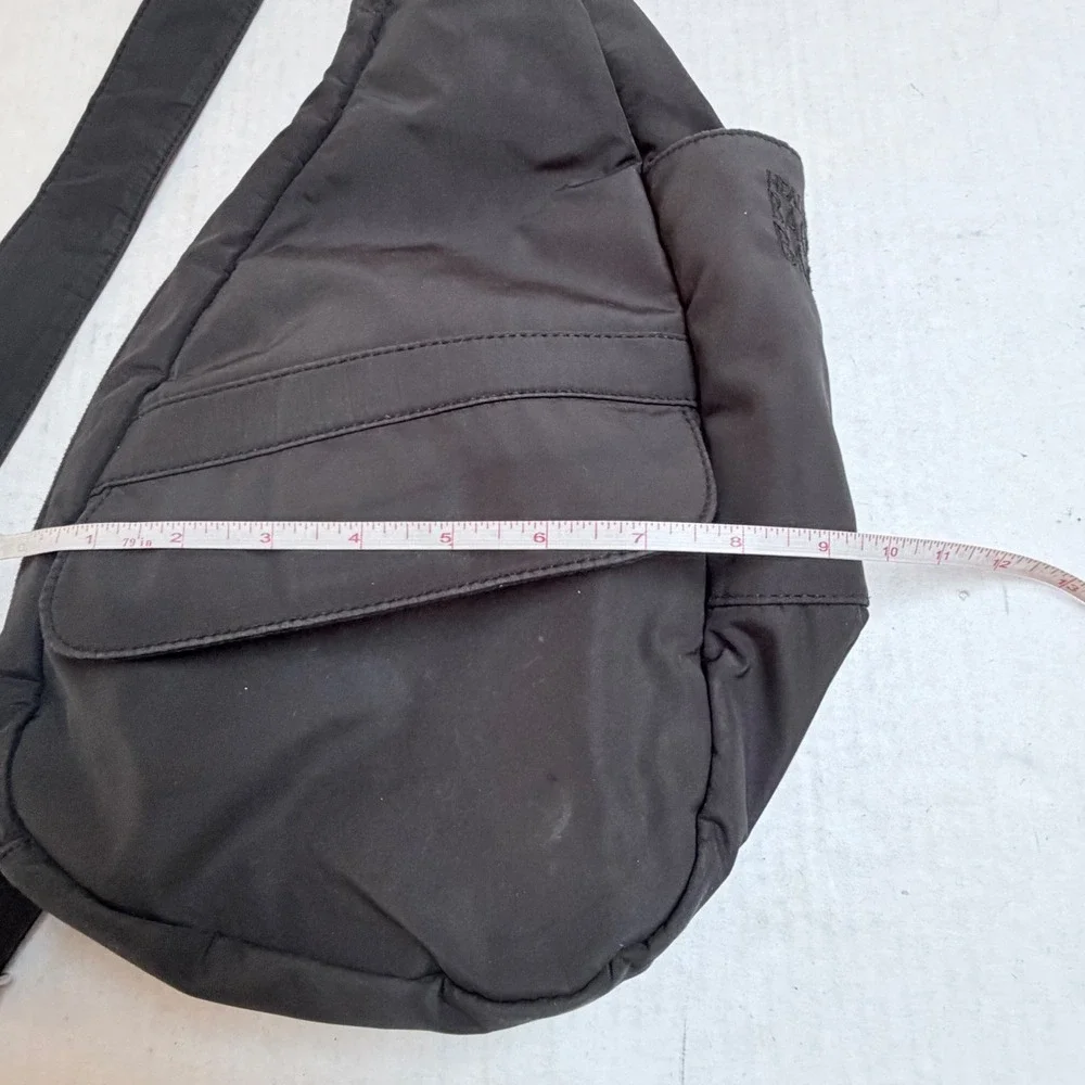 Ameribag healthy back
